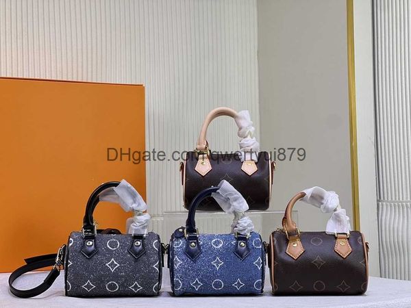 shoulder bags mt nano speedy pillow bag m81168 mini cute handbag leather crossbody bag women's crossbodys bag handbag water bucket brow
shoulder bags mt nano speedy pillow bag m81168 mini cute handbag leather crossbody bag women's crossbodys bag handbag water bucket brow