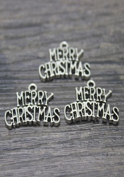 10pcs18x25mm antique silver tone merry christmas charms pendant6160956, Bronze;silver
10pcs18x25mm antique silver tone merry christmas charms pendant6160956, Bronze;silver