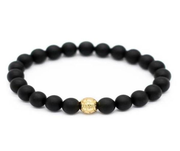poshfeel soccerfootball charm bracelet men nature stone beads bracelet pulseira masculina sport jewelry mbr1702884416330, Golden;silver
poshfeel soccerfootball charm bracelet men nature stone beads bracelet pulseira masculina sport jewelry mbr1702884416330, Golden;silver