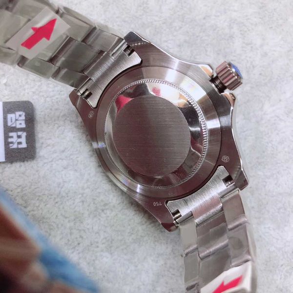 st9 mechanical watch men quality 40mm platinum floding clasp sapphire glass mens u1, Slivery;golden
st9 mechanical watch men quality 40mm platinum floding clasp sapphire glass mens u1, Slivery;golden