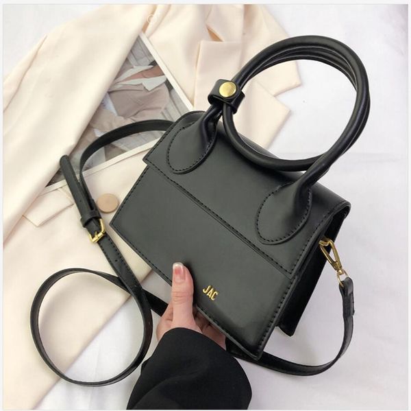 jaquemus womens designer bags fashion women messenger bags luxury handbag real leather baguette shoulder bag mirror quality square crossbody
jaquemus womens designer bags fashion women messenger bags luxury handbag real leather baguette shoulder bag mirror quality square crossbody