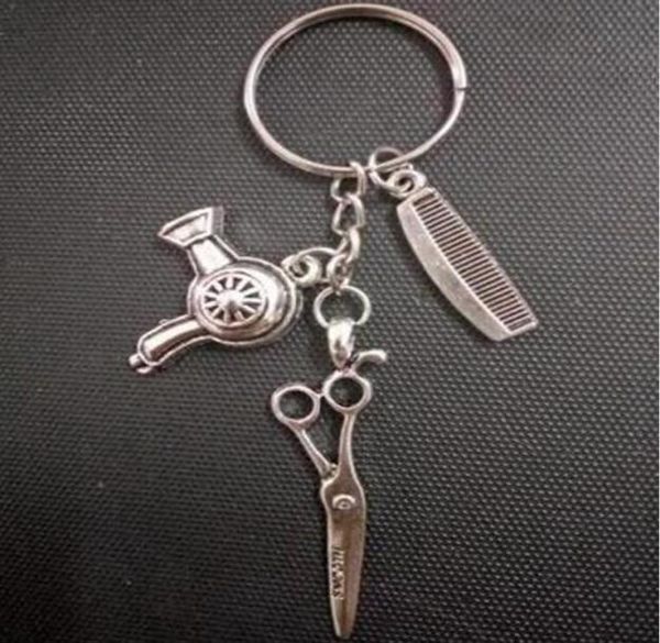 hairdryer comb scissors charm keyring hairdressers gift key ring key chain plating silver pendant keychain fast 7672580005, Slivery;golden
hairdryer comb scissors charm keyring hairdressers gift key ring key chain plating silver pendant keychain fast 7672580005, Slivery;golden