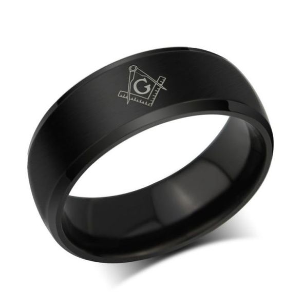 letdiffery cool masonic rings stainless steel wedding rings 8mm men women carbon fiber rings dropship whole4667018, Silver
letdiffery cool masonic rings stainless steel wedding rings 8mm men women carbon fiber rings dropship whole4667018, Silver