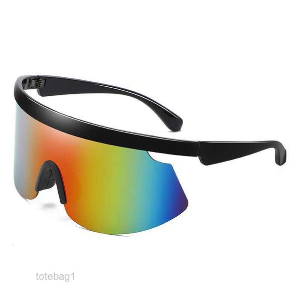 new cycling glasses 2023 windproof sunglasses men's and women's uv resistant large frame one-piece damp sunglasses 1 vpxd, White;black
new cycling glasses 2023 windproof sunglasses men's and women's uv resistant large frame one-piece damp sunglasses 1 vpxd, White;black