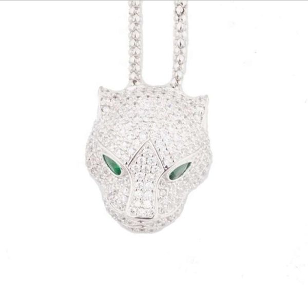 necklacethickness rhodium plated white gold panther necklace for ladies6721645, Silver
necklacethickness rhodium plated white gold panther necklace for ladies6721645, Silver