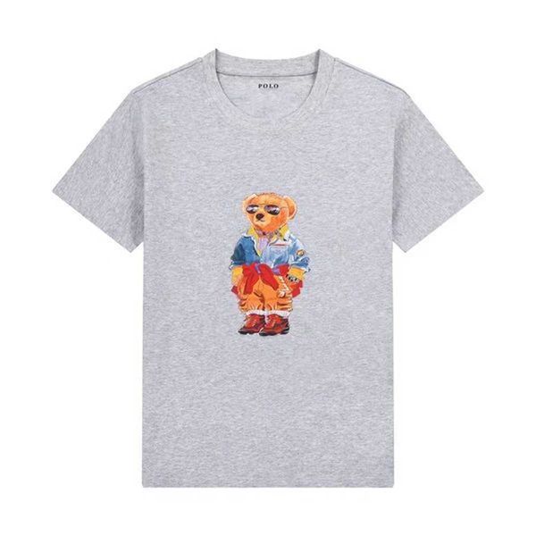 new little bear tshirts designers fashion t shirts ralphs polos mens womens t-shirts tees man casual tshirt luxurys clothing sleeve laurens, White;black
new little bear tshirts designers fashion t shirts ralphs polos mens womens t-shirts tees man casual tshirt luxurys clothing sleeve laurens, White;black