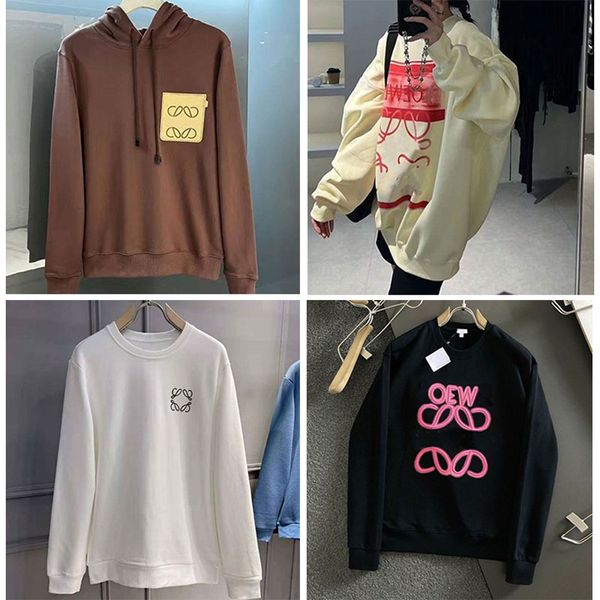 designer men's hoodies fashion women hoodie autumn winter pullover plus size s-5xl round neck long sleeve clothes sweatshirts jacket ju, Black
designer men's hoodies fashion women hoodie autumn winter pullover plus size s-5xl round neck long sleeve clothes sweatshirts jacket ju, Black