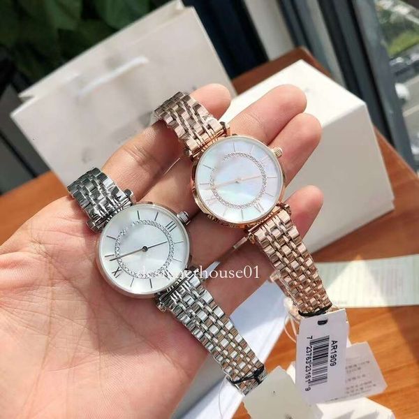 watch strapa pointer mani watch ar1926 full sky star watch women 1/11244 women's watch 1908d hair, Slivery;black
watch strapa pointer mani watch ar1926 full sky star watch women 1/11244 women's watch 1908d hair, Slivery;black