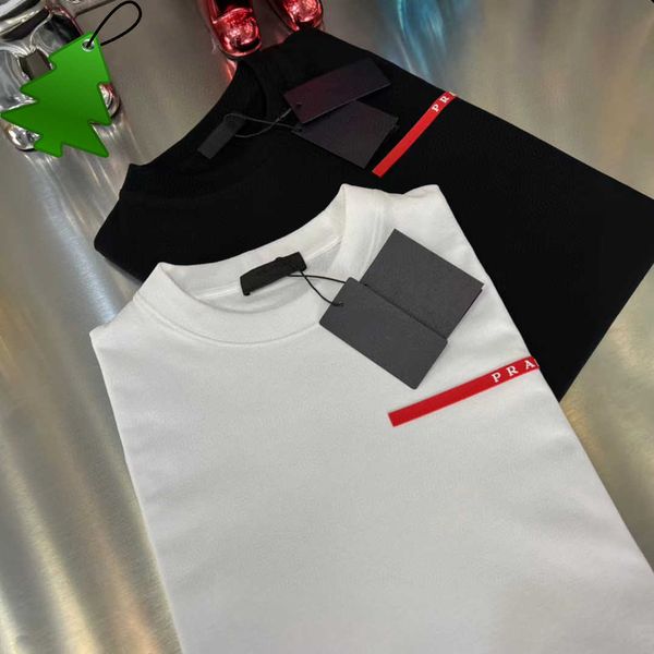 summer men's designer t shirt casual men's women's t-shirt official short sleeve selling luxury men's hip hop clothing s, White;black
summer men's designer t shirt casual men's women's t-shirt official short sleeve selling luxury men's hip hop clothing s, White;black