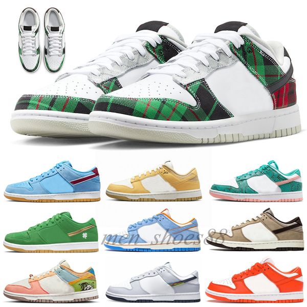 men casual shoes low designer tartan plaid tsu tigers crenshaw skate club jackie robinson mens sports sneakers trainers
men casual shoes low designer tartan plaid tsu tigers crenshaw skate club jackie robinson mens sports sneakers trainers