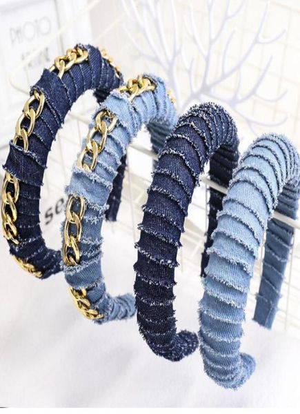 2020 women wide jean fabric hair bands jewelry 9 styles fashion creative sponge denim headband hair hoop headwear for girls m25601222265, Slivery;white
2020 women wide jean fabric hair bands jewelry 9 styles fashion creative sponge denim headband hair hoop headwear for girls m25601222265, Slivery;white