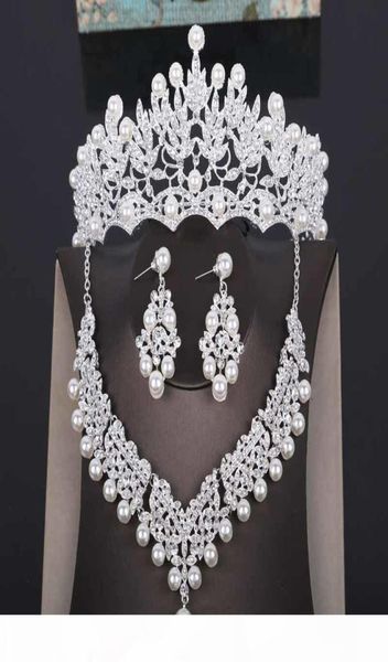 wedding crown bridal head piece pearl tiara jewelry women hair accessories set silver headpiece big pageant crown j199427421, Golden;white
wedding crown bridal head piece pearl tiara jewelry women hair accessories set silver headpiece big pageant crown j199427421, Golden;white