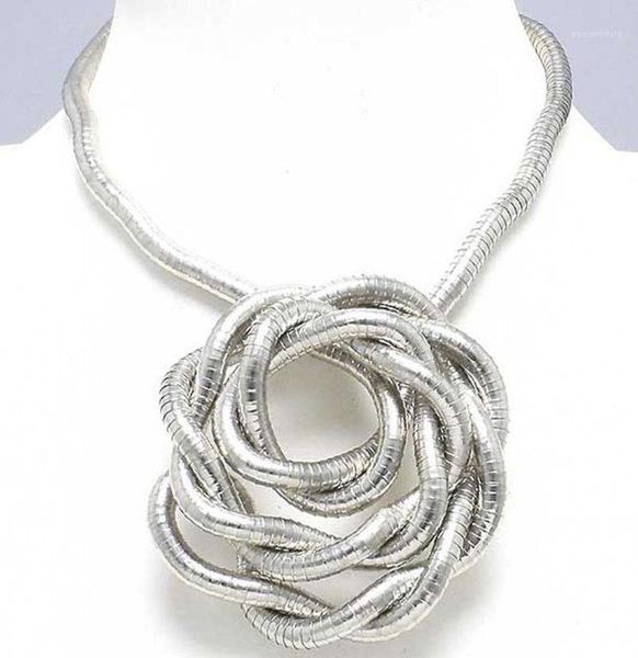 chains manufacture 5mm 90cm white k plated iron bendable flexible necklace,1pcs/pack18137228, Silver
chains manufacture 5mm 90cm white k plated iron bendable flexible necklace,1pcs/pack18137228, Silver