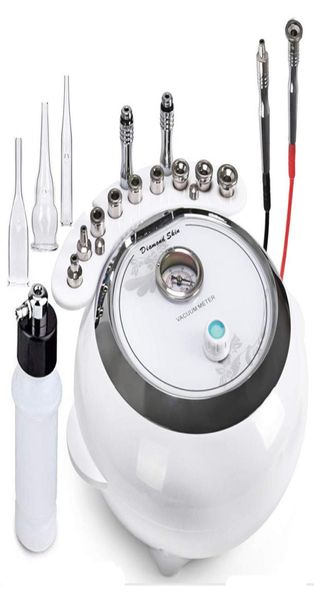 3 in 1 diamond microdermabrasion machine facial skin care vacuum spray for salon equipment personal home use9020883
3 in 1 diamond microdermabrasion machine facial skin care vacuum spray for salon equipment personal home use9020883