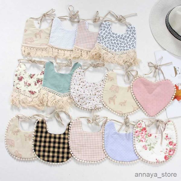 bibs cloths baby boy girl newborn bibs tassel saliva towel cloth floral double-sided print feeding boys girls r230628
bibs cloths baby boy girl newborn bibs tassel saliva towel cloth floral double-sided print feeding boys girls r230628