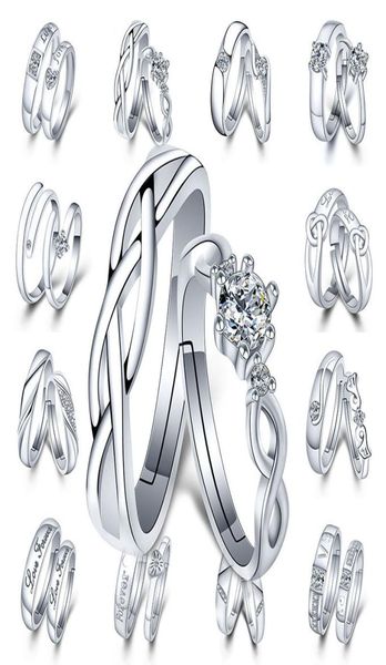 adjustable silver couple rings diamond heart heartbeat love forever rings women mens engagement wedding ring will and sandy fashio9942558
adjustable silver couple rings diamond heart heartbeat love forever rings women mens engagement wedding ring will and sandy fashio9942558