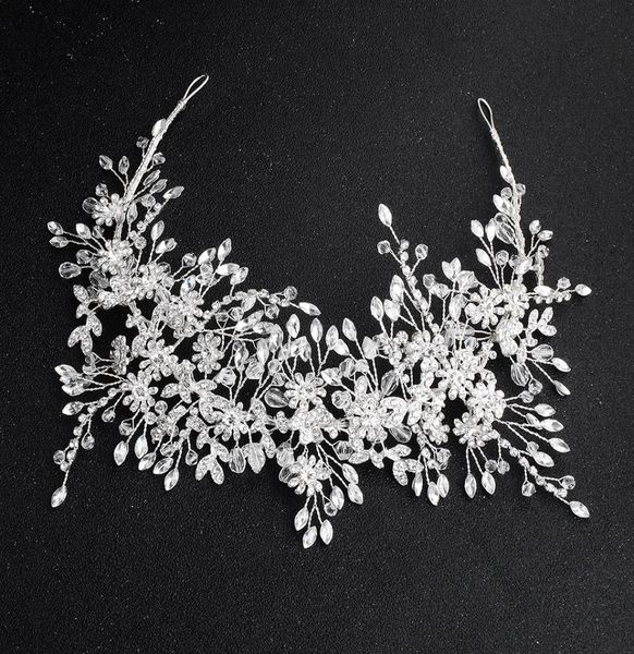 2019 luxurious rhinestone crystal headband bride hair accessories wedding crystal hairbands headbands silver crystal bridal hair b3296155, Slivery;golden
2019 luxurious rhinestone crystal headband bride hair accessories wedding crystal hairbands headbands silver crystal bridal hair b3296155, Slivery;golden