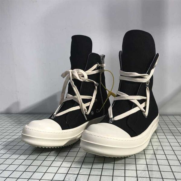 rick ro high shoes men's wumangxing 19ss upgraded dark zipper geometry canvas casual board shoes short boots fashion
rick ro high shoes men's wumangxing 19ss upgraded dark zipper geometry canvas casual board shoes short boots fashion
