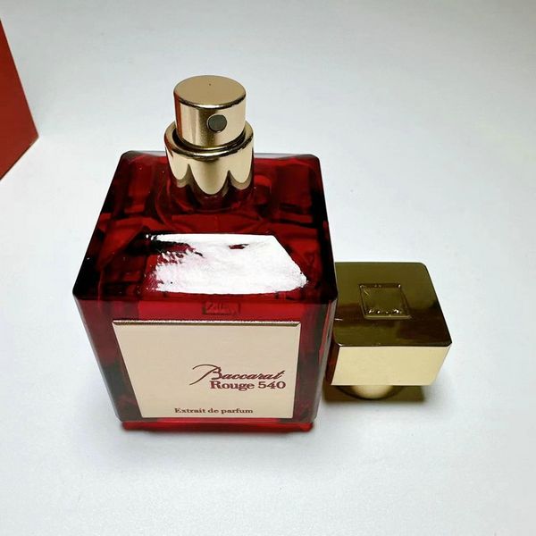 luxury design baccarat perfume 70ml maison bacarat rouge extrait eau de parfum paris fragrance men women cologne spray long lasting smell
luxury design baccarat perfume 70ml maison bacarat rouge extrait eau de parfum paris fragrance men women cologne spray long lasting smell