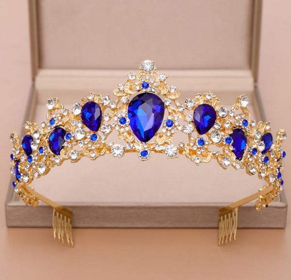 new bridal crown green blue red crystal tiara for wedding hair accessories bride headpiece women hair jewelry7319767, Slivery;golden
new bridal crown green blue red crystal tiara for wedding hair accessories bride headpiece women hair jewelry7319767, Slivery;golden