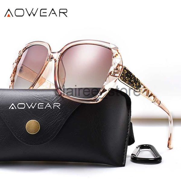 sunglasses women's luxury gradient oversized sunglasses women polarized square vintage sun glasses ladies diamond shades gafas de sol m, White;black
sunglasses women's luxury gradient oversized sunglasses women polarized square vintage sun glasses ladies diamond shades gafas de sol m, White;black