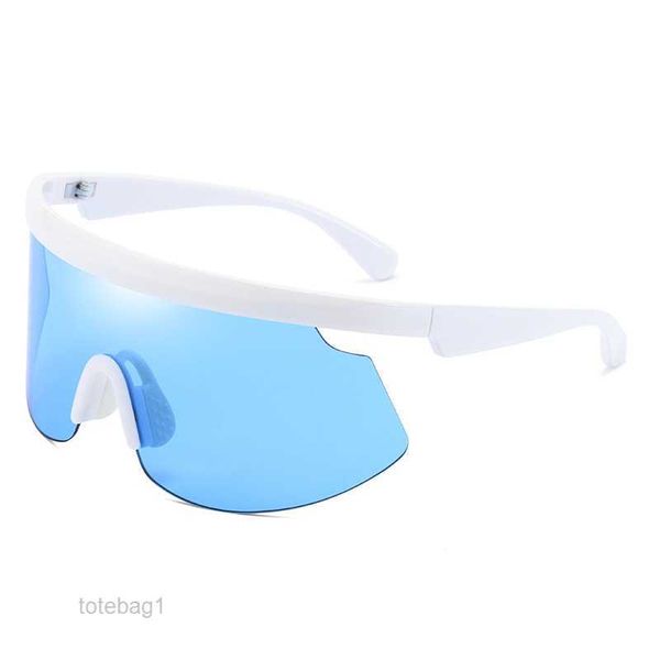 new cycling glasses 2023 windproof sunglasses men's and women's uv resistant large frame one-piece damp sunglasses 5 t8ql, White;black
new cycling glasses 2023 windproof sunglasses men's and women's uv resistant large frame one-piece damp sunglasses 5 t8ql, White;black