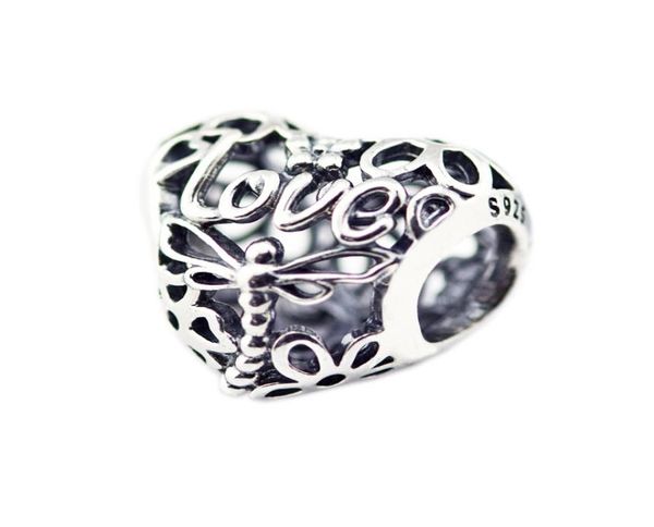 925 sterling silver beads simple promise of openwork charm fit europe brand diy bracelets for women jewelry accessories6724068, Bronze;silver
925 sterling silver beads simple promise of openwork charm fit europe brand diy bracelets for women jewelry accessories6724068, Bronze;silver