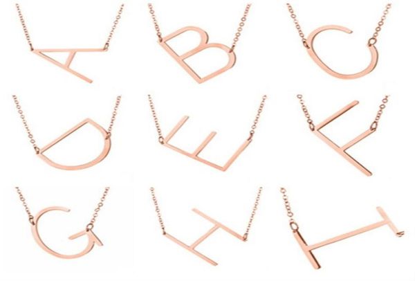 26 az letter initial pendant necklaces for women girls gold rose gold silver color long big letter pendant necklace statement jew1915549
26 az letter initial pendant necklaces for women girls gold rose gold silver color long big letter pendant necklace statement jew1915549