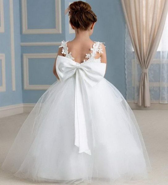 wedding party flower girl dresses floor girls pageant dresses first communion dresses wedding party dress7041046, White;blue
wedding party flower girl dresses floor girls pageant dresses first communion dresses wedding party dress7041046, White;blue