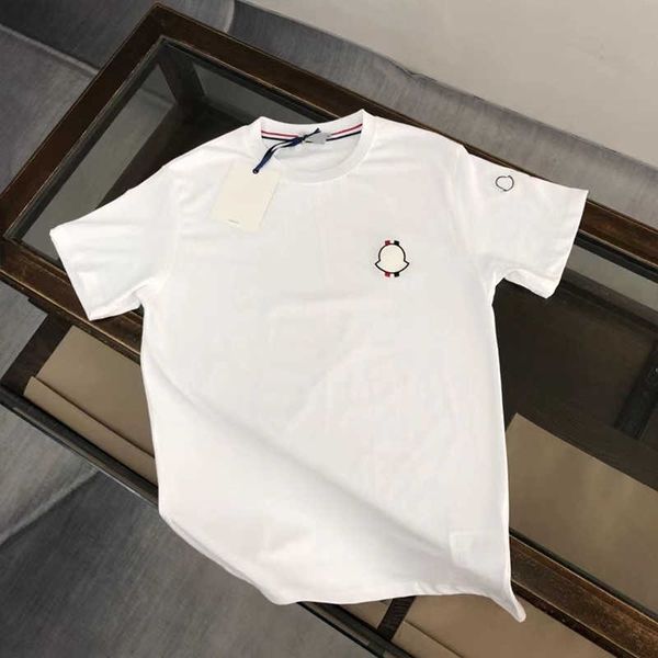 monclair mens designer t-shirts summer casual womens shirt loose tees with letters print short shorts sleeve monclairclers shirts3 36ja, White;black
monclair mens designer t-shirts summer casual womens shirt loose tees with letters print short shorts sleeve monclairclers shirts3 36ja, White;black