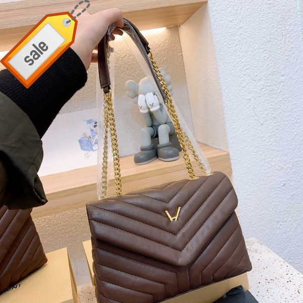 women's luxury designers loulou bags handbag shoulder crossbody bags tote fashion texture chain portable envelope bag camera bags messe
women's luxury designers loulou bags handbag shoulder crossbody bags tote fashion texture chain portable envelope bag camera bags messe