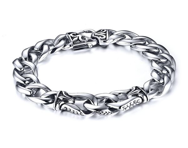 valentine039s day gift mixed order promotion rand new men039s stainless steel bracelet whole bracelets4628675, Black
valentine039s day gift mixed order promotion rand new men039s stainless steel bracelet whole bracelets4628675, Black