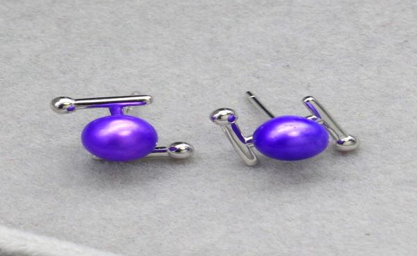 925 silver freshwater pearl earrings sterling silver earrings holder with freshwater dyed pearls diy ladies fashion pearl gifts1866959, Golden
925 silver freshwater pearl earrings sterling silver earrings holder with freshwater dyed pearls diy ladies fashion pearl gifts1866959, Golden