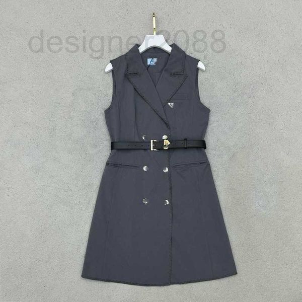 basic & casual dresses designer summer new commuter style simple, fashionable, elegant and triangle decorative vest dress 0wle, Black;gray
basic & casual dresses designer summer new commuter style simple, fashionable, elegant and triangle decorative vest dress 0wle, Black;gray