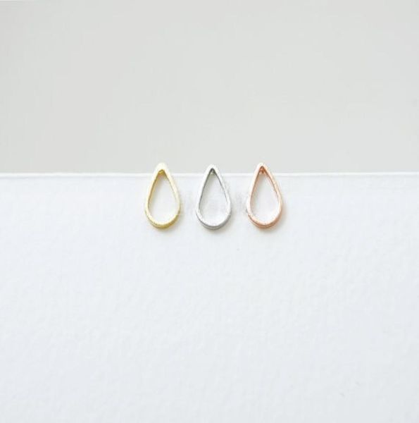 the latest elements drop shape stud earrings zinc alloy silver plated stud earring for women whole9581506, Golden;silver
the latest elements drop shape stud earrings zinc alloy silver plated stud earring for women whole9581506, Golden;silver