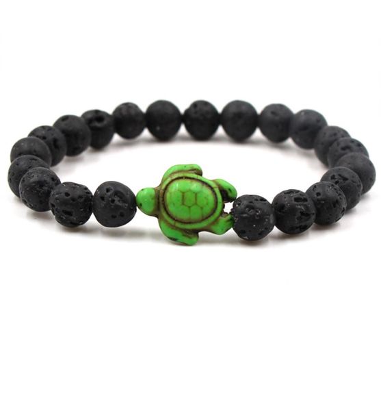 essential oil perfume diffuser 8mm black lava stone beads bracelet green sea turtle beads bracelet stretch yoga jewelry2841220
essential oil perfume diffuser 8mm black lava stone beads bracelet green sea turtle beads bracelet stretch yoga jewelry2841220