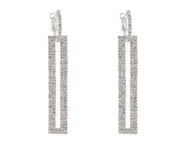 yfjewe fashion long drop earrings luxury gold silver color rectangle rhinestone earring for women party jewelry gift e5505034700
yfjewe fashion long drop earrings luxury gold silver color rectangle rhinestone earring for women party jewelry gift e5505034700