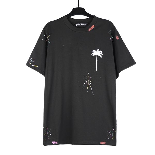 palm angel pa palm summer loose tees fashion casual shirt luxurys clothing street cute shirts men women couple t shirts dx033, White;black
palm angel pa palm summer loose tees fashion casual shirt luxurys clothing street cute shirts men women couple t shirts dx033, White;black