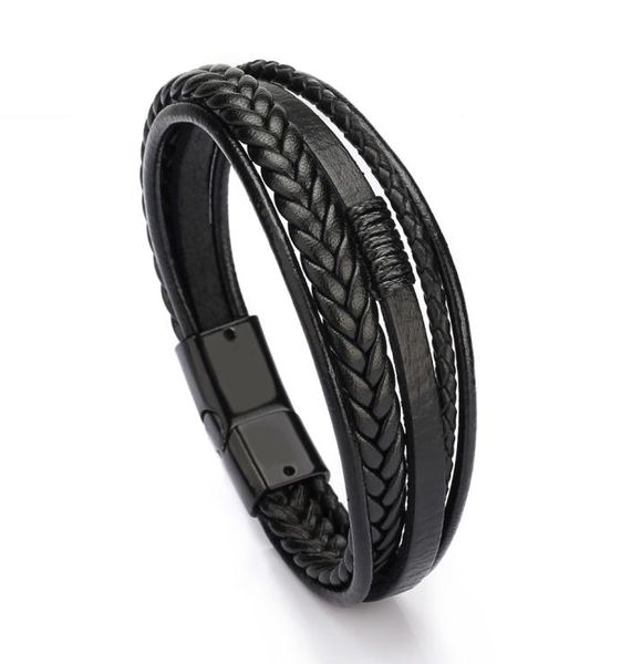 mens bracelets luxury designer jewelry mens gold bracelets handmade leather bracelet magnet buckle bangle whole jewelry6064033, Golden;silver
mens bracelets luxury designer jewelry mens gold bracelets handmade leather bracelet magnet buckle bangle whole jewelry6064033, Golden;silver