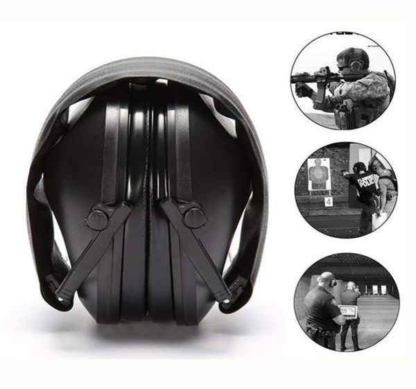 ear protector tactical shooting earmuff adjustable foldable anti noise snore earplugs soft padded noise canceling headse5349101
ear protector tactical shooting earmuff adjustable foldable anti noise snore earplugs soft padded noise canceling headse5349101