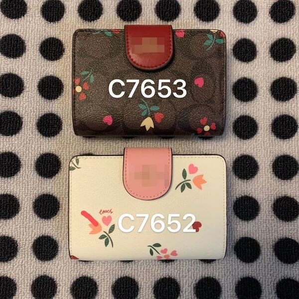 c7653 c7652 new style medium corner zip wallet in signature canvas portable storage, exquisite and fashionable, versatile flower wallet, Red;black
c7653 c7652 new style medium corner zip wallet in signature canvas portable storage, exquisite and fashionable, versatile flower wallet, Red;black