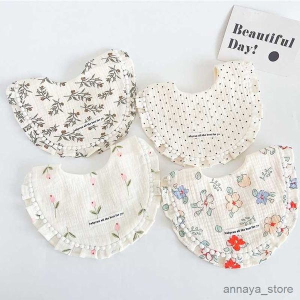bibs cloths 2pcs/set cotton baby bibs print high saliva towel newborn cloths for boy girls feeding bib r230628
bibs cloths 2pcs/set cotton baby bibs print high saliva towel newborn cloths for boy girls feeding bib r230628
