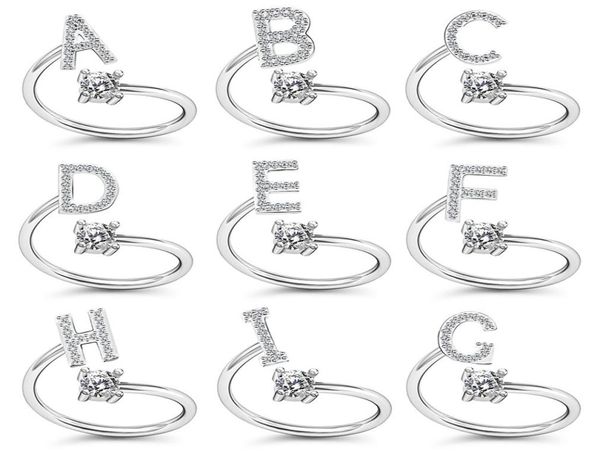 fashion 26 letters open ring for women crystal rhinestone initial az letter open finger rings female engagement ring party jewelr7902103, Silver
fashion 26 letters open ring for women crystal rhinestone initial az letter open finger rings female engagement ring party jewelr7902103, Silver