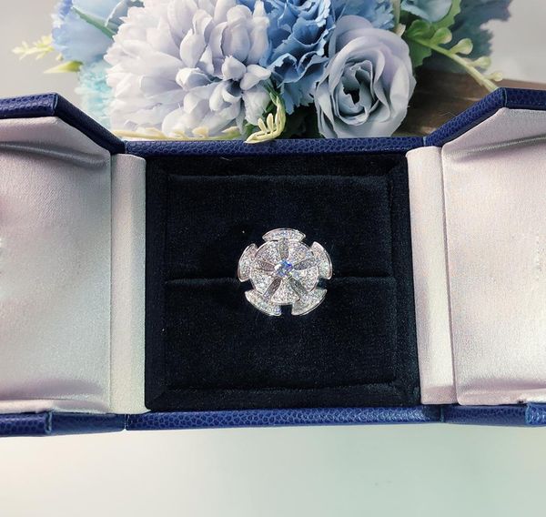 s925 sterling silver round flower ring love form ladies engagement ring noble temperament noble temperament superior3574533, Golden;silver
s925 sterling silver round flower ring love form ladies engagement ring noble temperament noble temperament superior3574533, Golden;silver