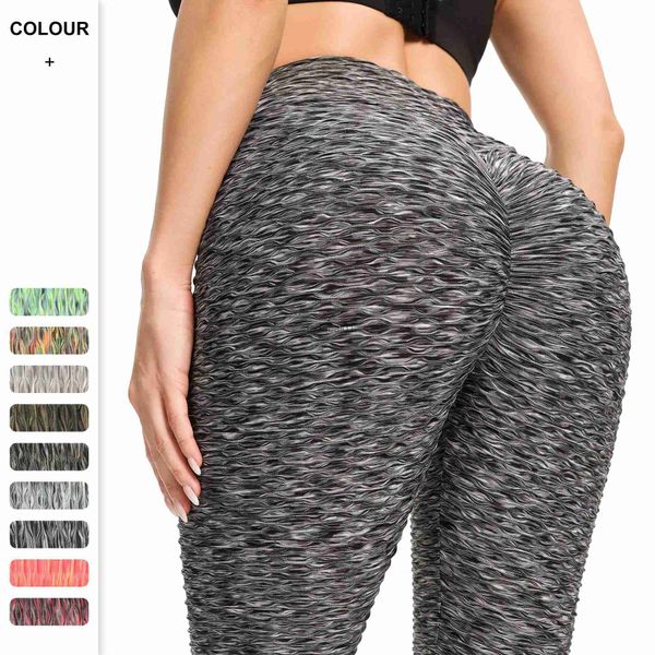 rose bear leggins sport women fitness running yoga pants energy elastic trousers gym girl tight camouflage high elastic push up l230621, Black
rose bear leggins sport women fitness running yoga pants energy elastic trousers gym girl tight camouflage high elastic push up l230621, Black