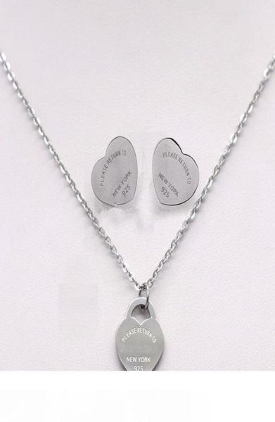 silver titanium stainless steel letter love heart t earrings necklace jewelry set for women wedding jewelry5764471
silver titanium stainless steel letter love heart t earrings necklace jewelry set for women wedding jewelry5764471