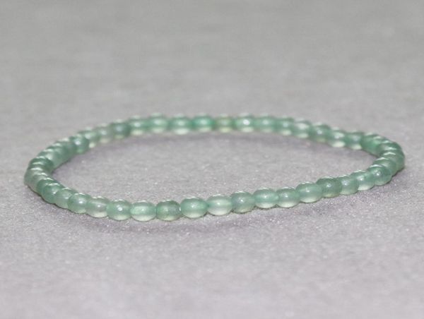 mg0030 whole green aventurine bracelet 4 mm mini gemstone bracelet womens yoga mala beads balance jewelry7076912, Black
mg0030 whole green aventurine bracelet 4 mm mini gemstone bracelet womens yoga mala beads balance jewelry7076912, Black