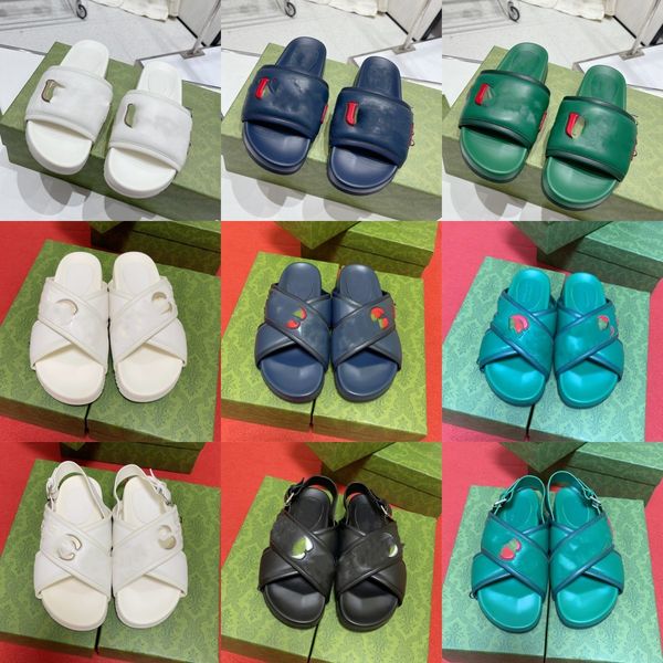 thick bottom nappa sandals women men slippers double letter g embossed platform mules slingbacks cowhide logo sandal interlocking g slides b, Black
thick bottom nappa sandals women men slippers double letter g embossed platform mules slingbacks cowhide logo sandal interlocking g slides b, Black