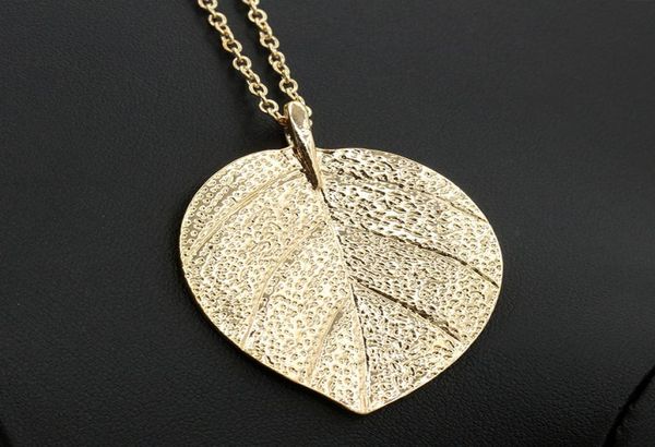 women leaf pendant necklaces gold simple leaves alloy chain choker necklace for girl european design fashion lady vintage punk cha9329446, Silver
women leaf pendant necklaces gold simple leaves alloy chain choker necklace for girl european design fashion lady vintage punk cha9329446, Silver