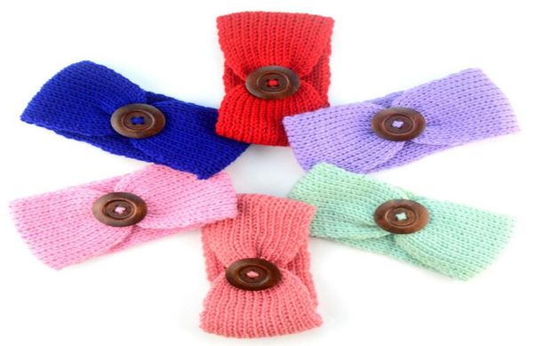 new baby girls fashion wool crochet headband knit hairband with button decor winter newborn infant ear warmer head headwrap 60 pcs8567107, Silver
new baby girls fashion wool crochet headband knit hairband with button decor winter newborn infant ear warmer head headwrap 60 pcs8567107, Silver